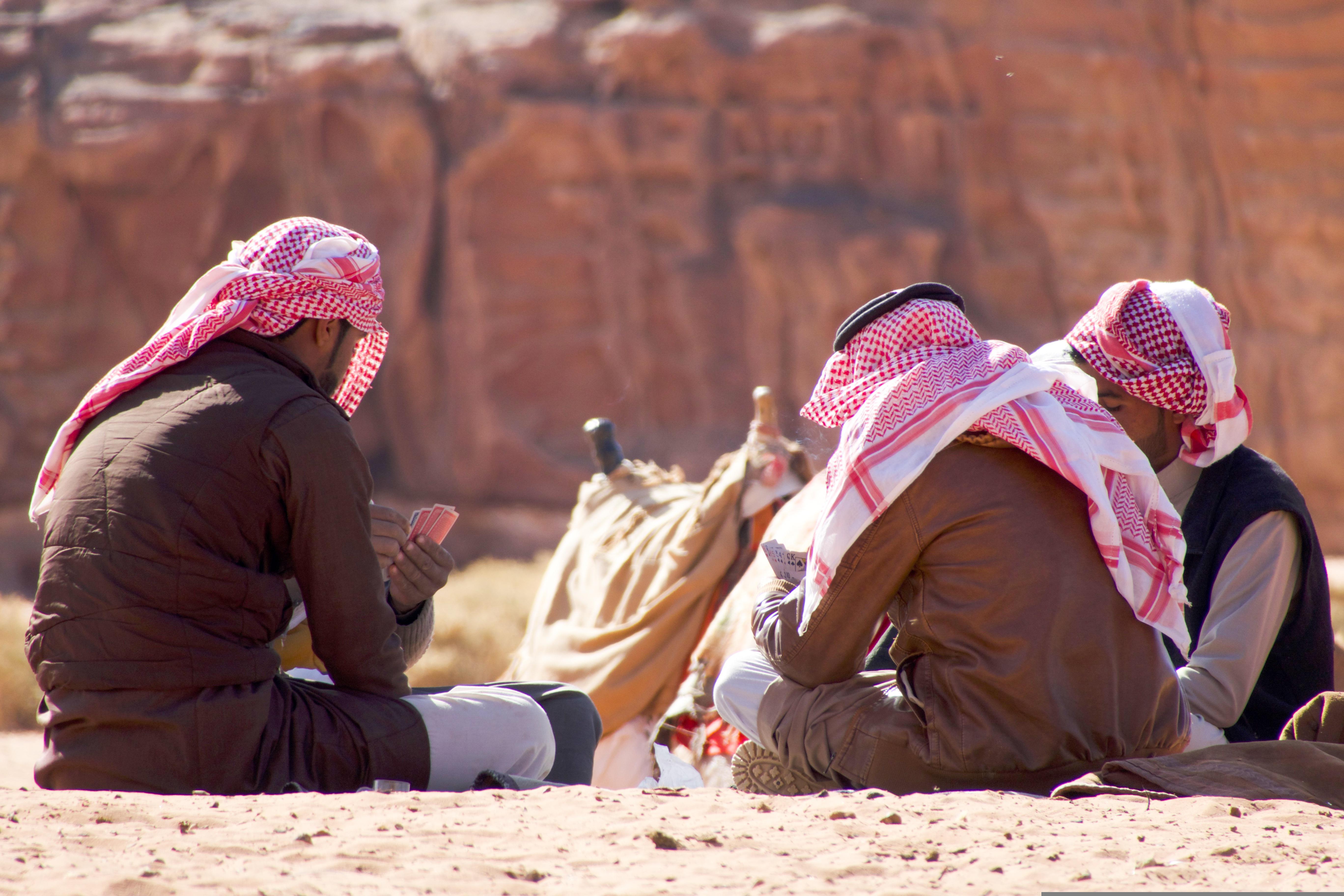 Les «Nashama», l’art de tenir debout 